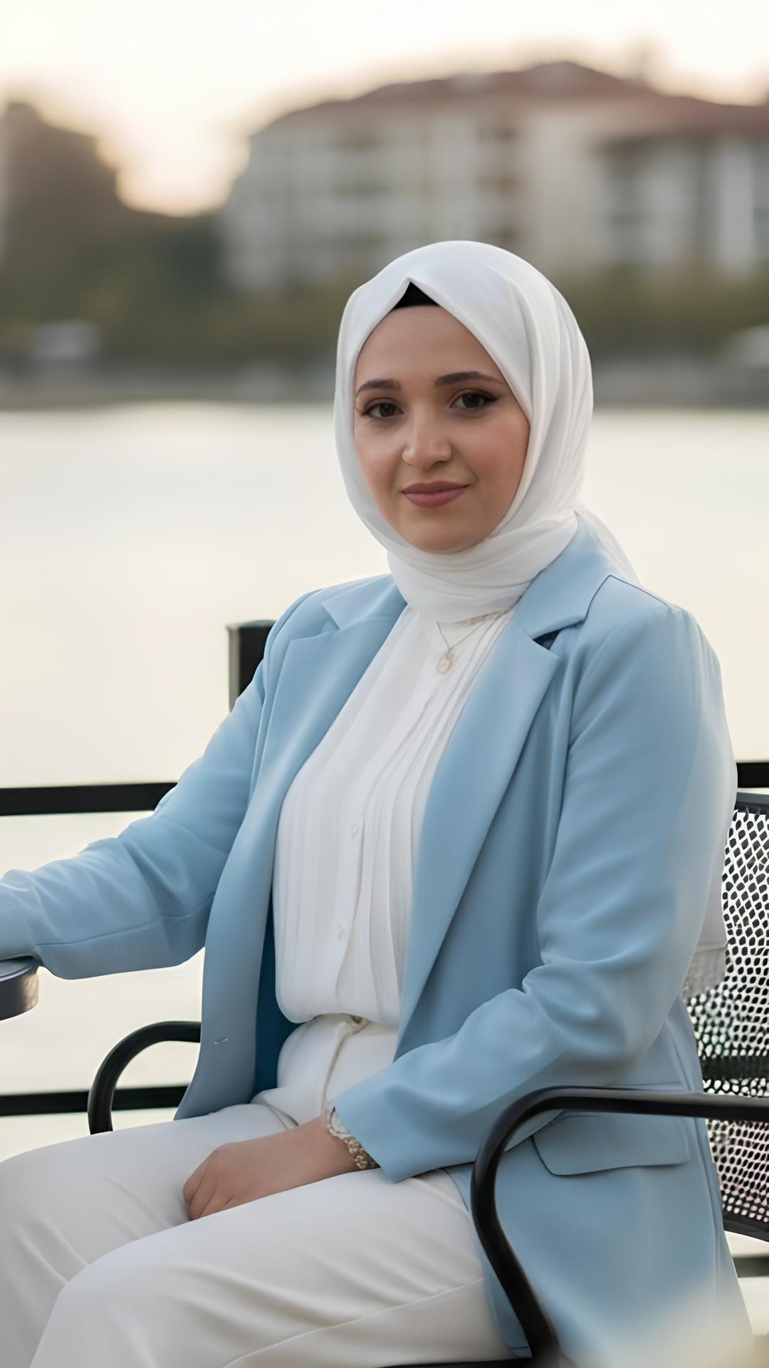 Hazal Ş.