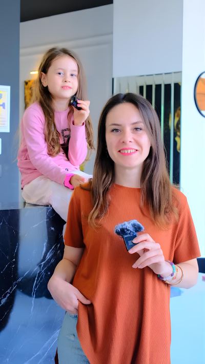 Ezgi G. - Isparta influencer