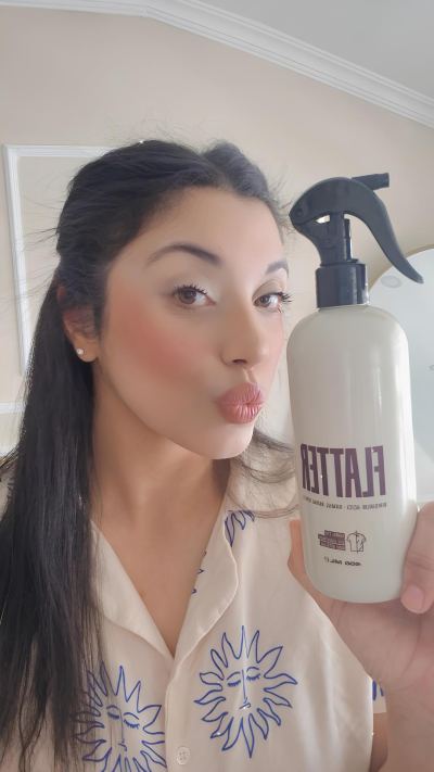 Şeyma C. - İstanbul influencer