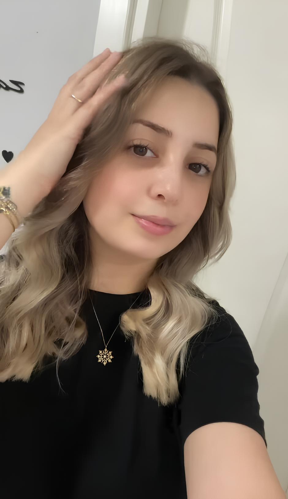 Çağla A.