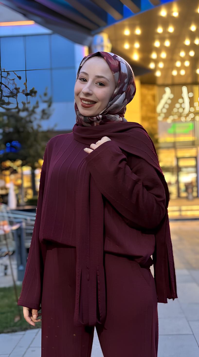 Aysu S.
