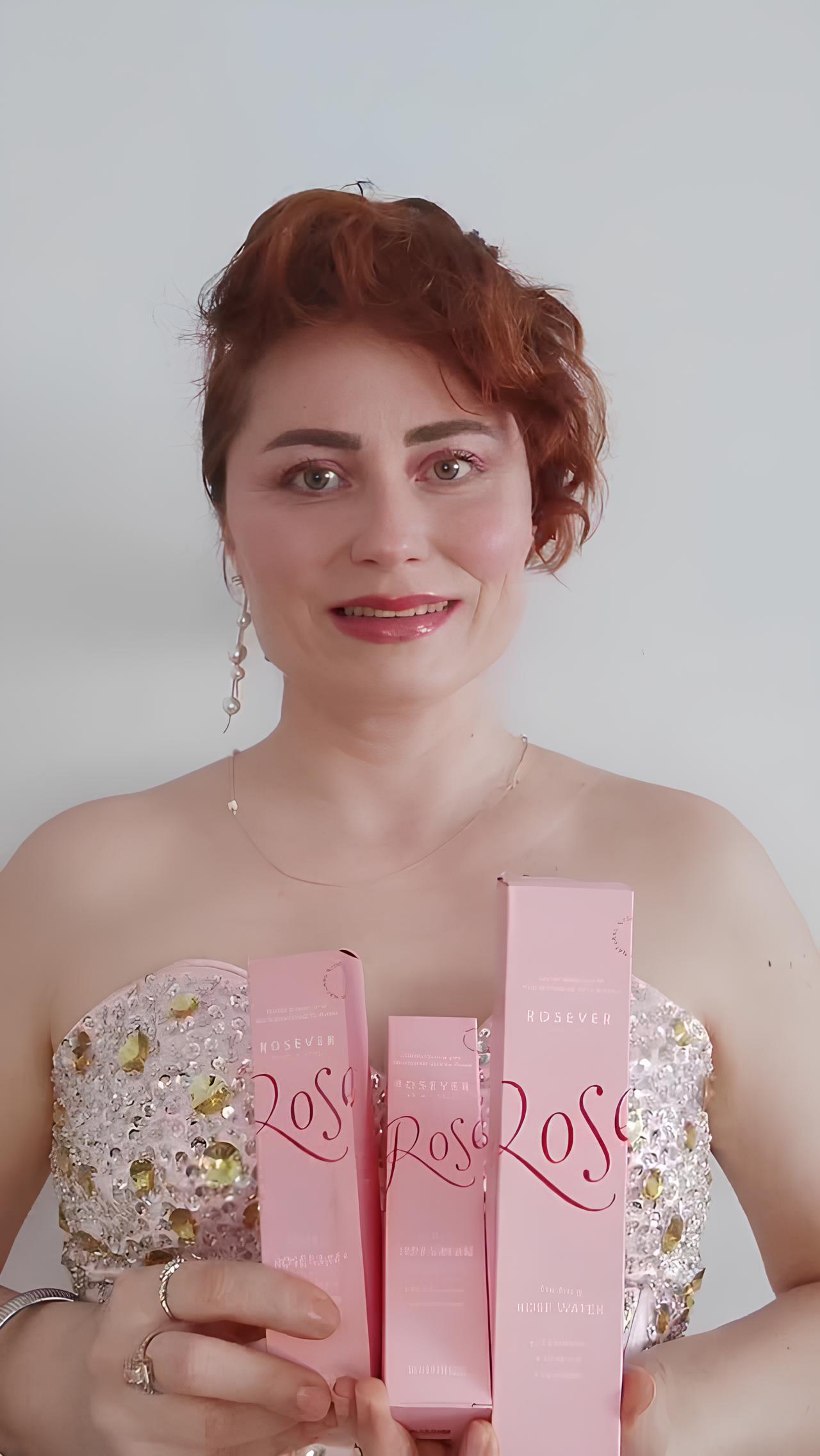 Duygu K.