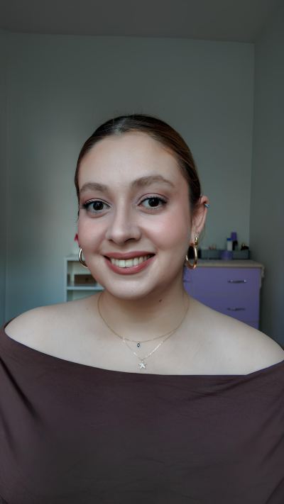 Kardelen K. - Ankara influencer